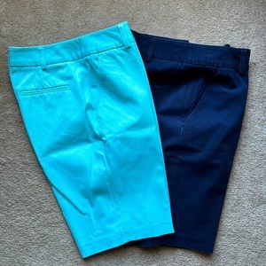 J. McLaughlin Womens Shorts Size 2